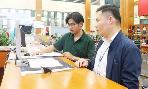 Bắc Ninh: 5 tuần liên tiếp dẫn đầu toàn quốc về chỉ số phục vụ người dân, doanh nghiệp trên môi trường điện tử